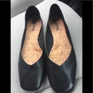 Korks Padilla Flats, 10